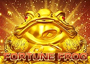 game fortune frog