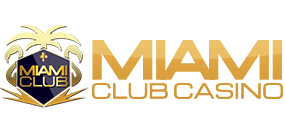Miami Club Casino official website